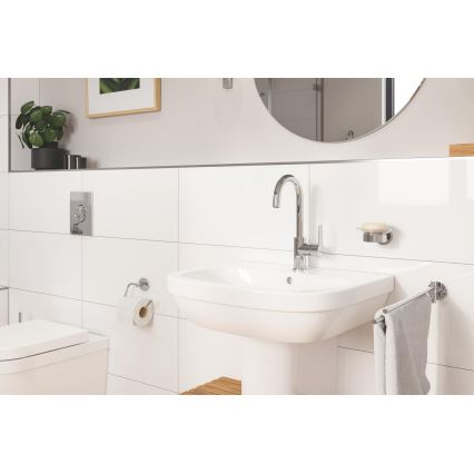 GROHE 24203002 - Bateria umywalkowa START rozmiar L błyszczący chrom