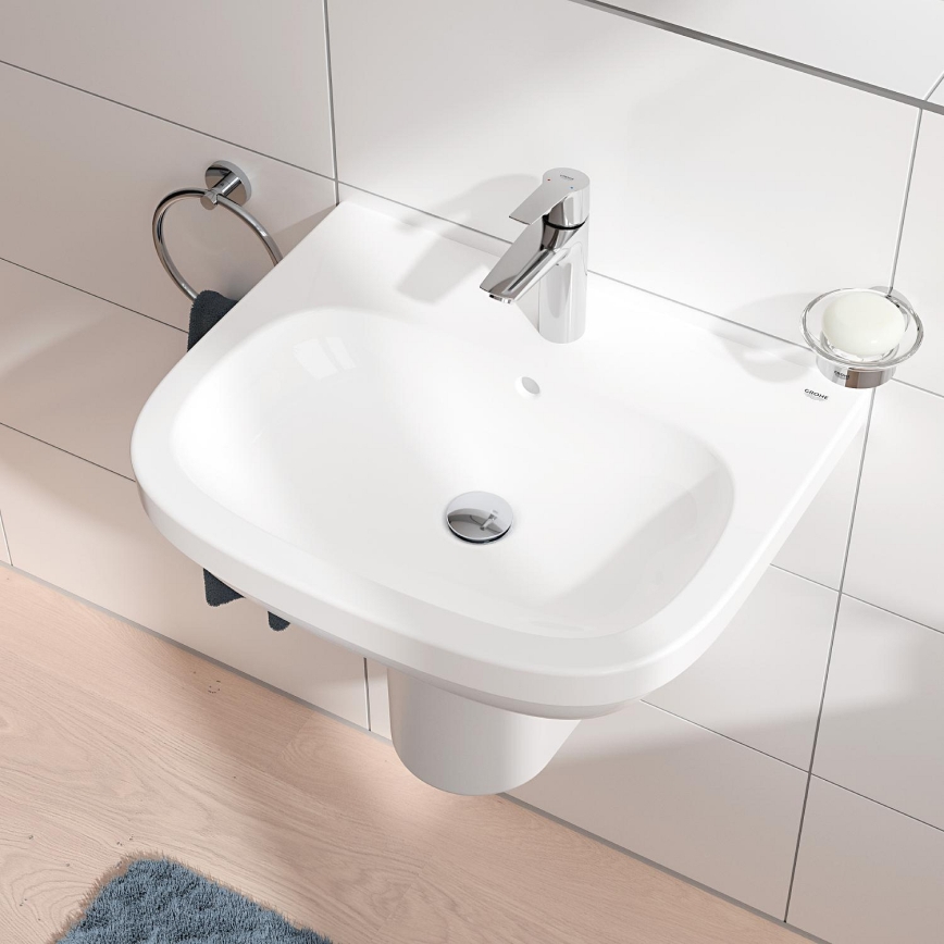 GROHE 24204002 - Bateria umywalkowa START, rozmiar M, chrom błyszczący