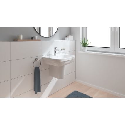 GROHE 24204002 - Bateria umywalkowa START, rozmiar M, chrom błyszczący