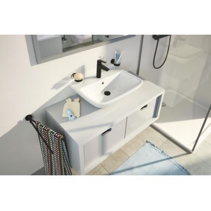 GROHE 242042432 - Bateria umywalkowa START rozmiar M czarna