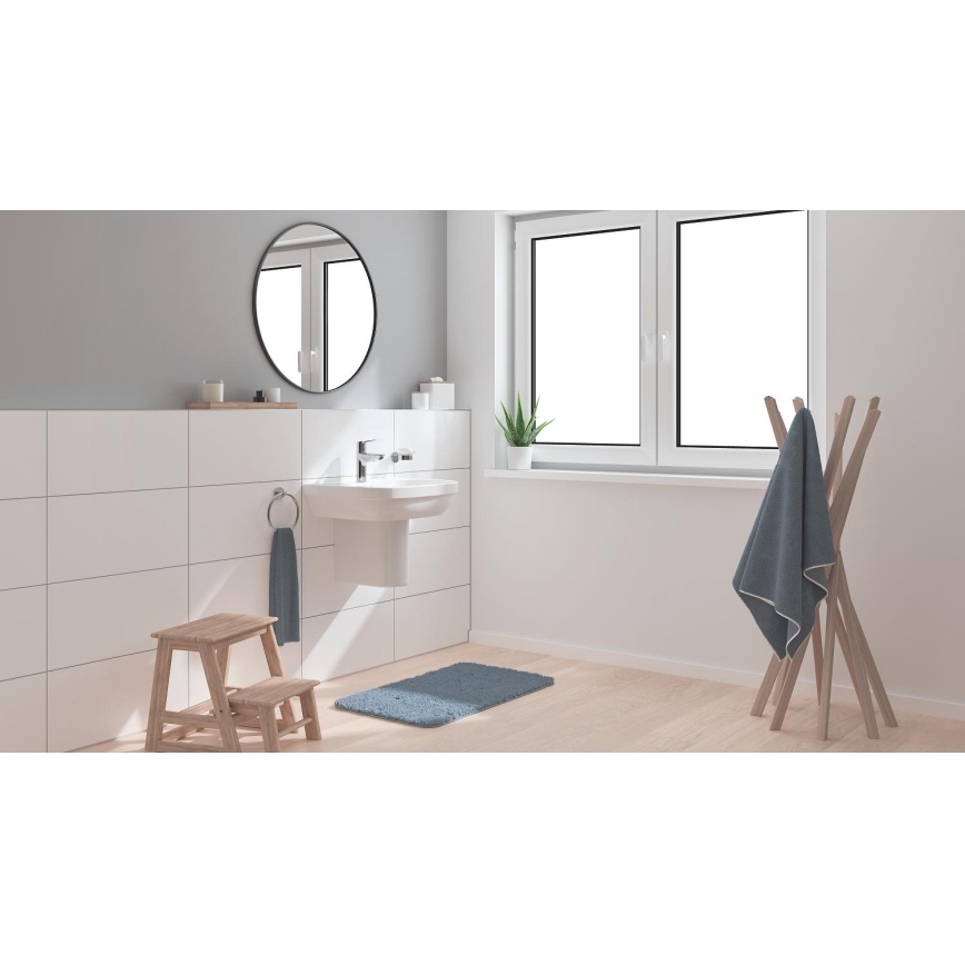 GROHE 24205003 - Bateria umywalkowa START DN 15, rozmiar M, chrom błyszczący