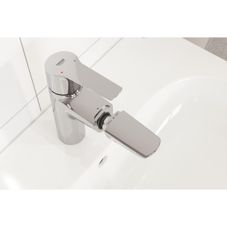 GROHE 24205003 - Bateria umywalkowa START DN 15, rozmiar M, chrom błyszczący