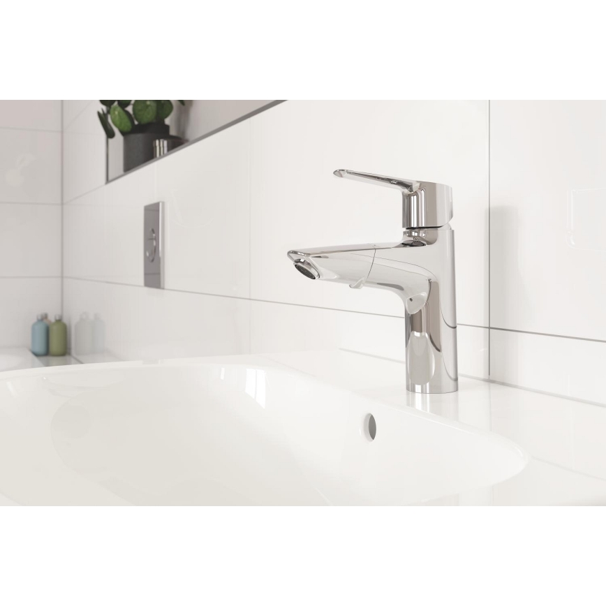 GROHE 24205003 - Bateria umywalkowa START DN 15, rozmiar M, chrom błyszczący