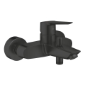 GROHE 242062432 - Bateria wannowa START DN 15 czarna