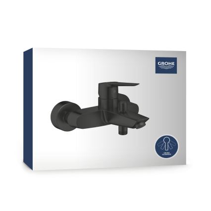 GROHE 242062432 - Bateria wannowa START DN 15 czarna