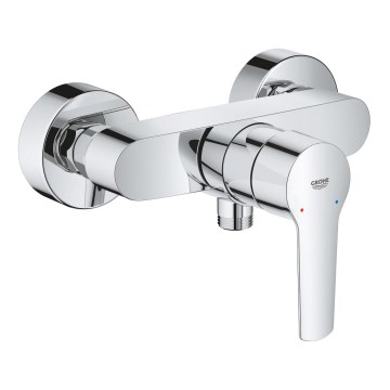 GROHE 24208002 - Ścienna bateria prysznicowa START DN 15, chrom błyszczący