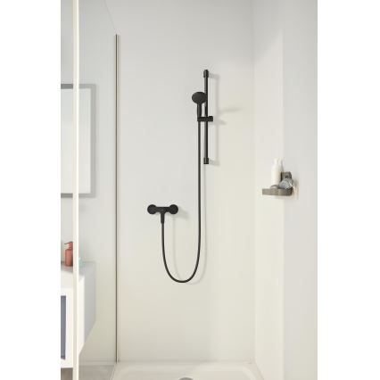 GROHE 242082432 - Bateria prysznicowa START DN 15 czarna
