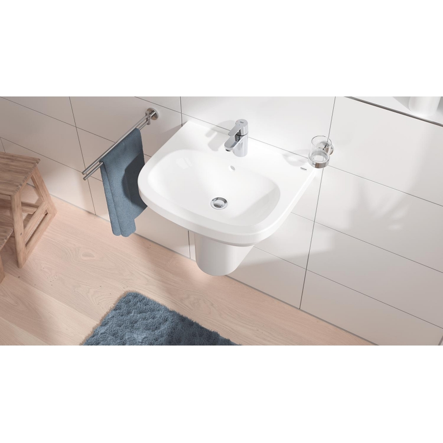 GROHE 24209002 - bateria umywalkowa START DN 15 chrom błyszczący