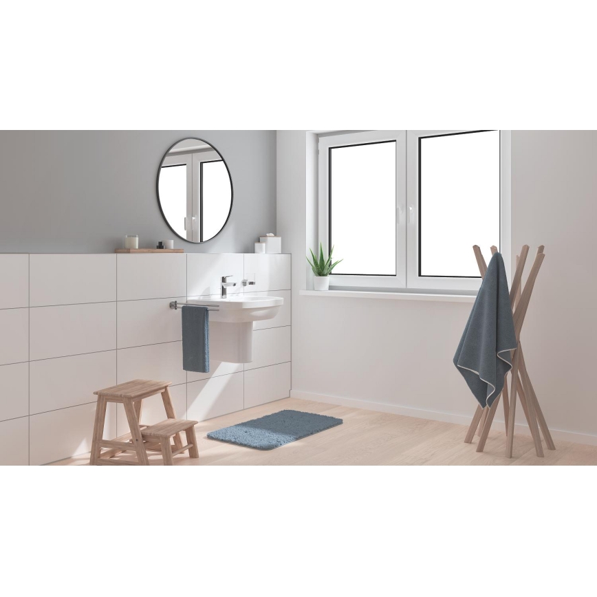 GROHE 24209002 - bateria umywalkowa START DN 15 chrom błyszczący