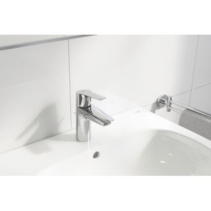 GROHE 24209002 - bateria umywalkowa START DN 15 chrom błyszczący