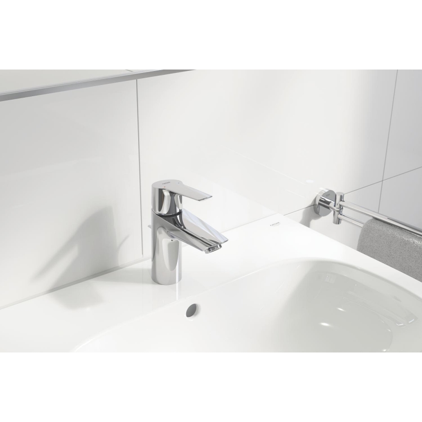 GROHE 24209002 - bateria umywalkowa START DN 15 chrom błyszczący
