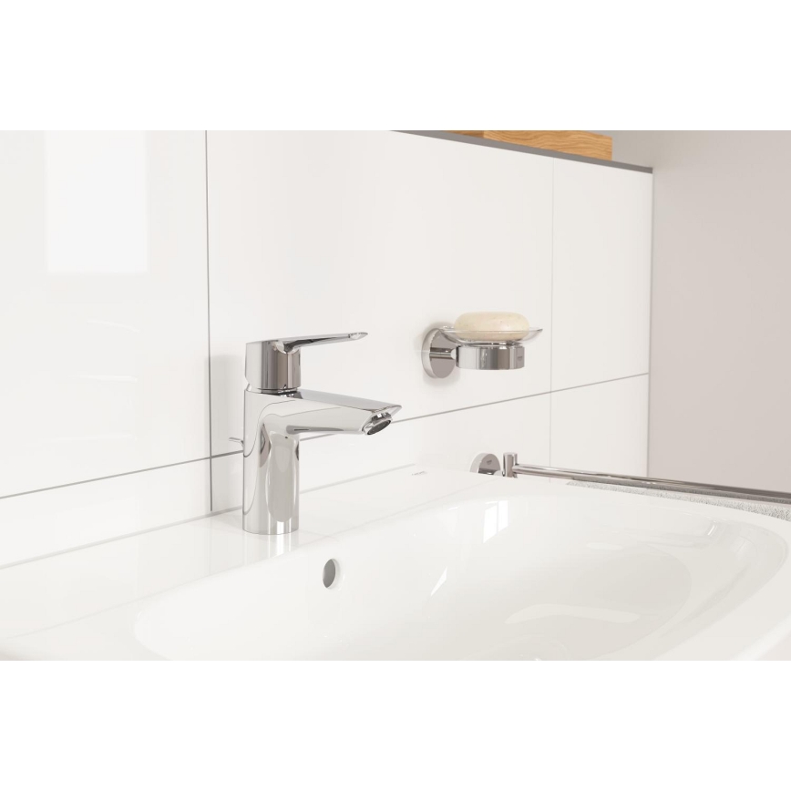 GROHE 24209002 - bateria umywalkowa START DN 15 chrom błyszczący