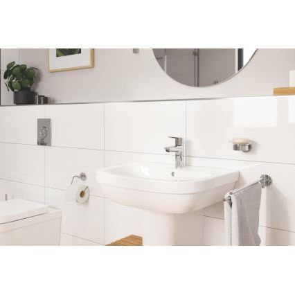 GROHE 24209002 - bateria umywalkowa START DN 15 chrom błyszczący