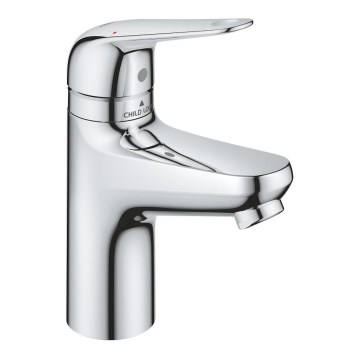 GROHE 24319001 - Bateria umywalkowa SWIFT 162 mm chrom błyszczący