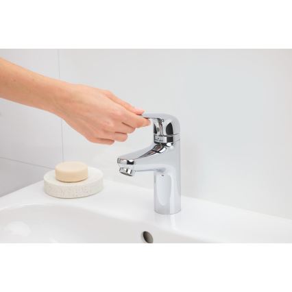 GROHE 24319001 - Bateria umywalkowa SWIFT 162 mm chrom błyszczący