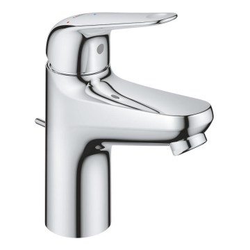 GROHE 24322001 - Bateria umywalkowa SWIFT DN 15, chrom błyszczący