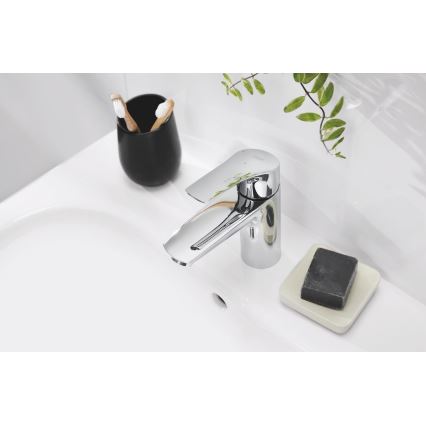 GROHE 24323001 - Bateria umywalkowa SWIFT DN 15, chrom błyszczący