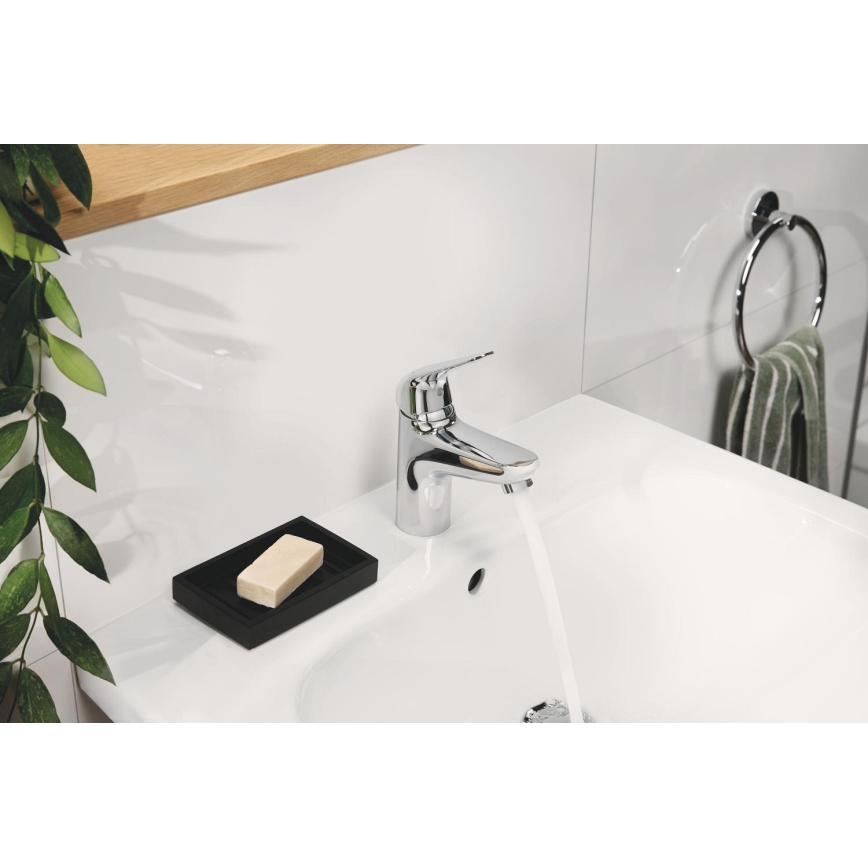 GROHE 24323001 - Bateria umywalkowa SWIFT DN 15, chrom błyszczący