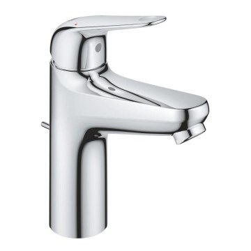 GROHE 24325001 - Bateria umywalkowa SWIFT DN 15, rozmiar M, chrom błyszczący