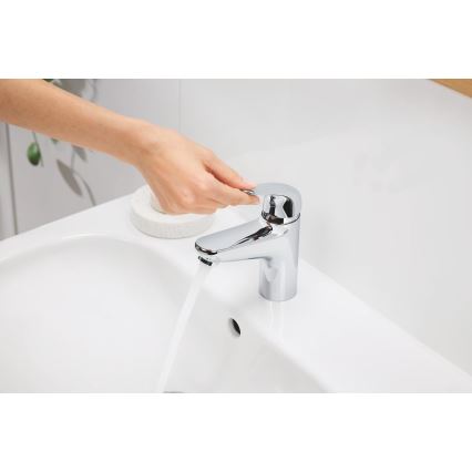 GROHE 24326001 - Bateria umywalkowa SWIFT DN 15 rozmiar M błyszczący chrom
