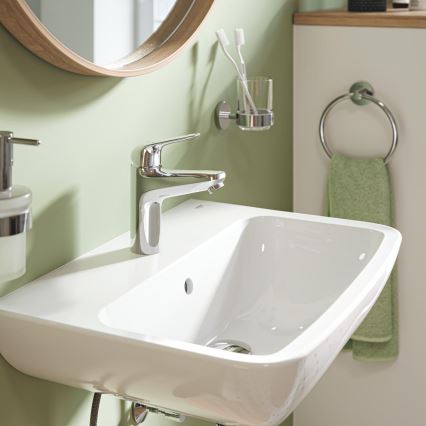 GROHE 24326001 - Bateria umywalkowa SWIFT DN 15 rozmiar M błyszczący chrom