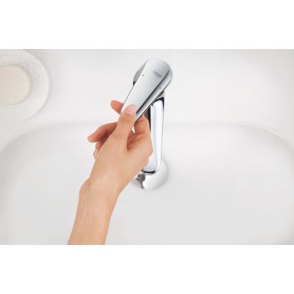 GROHE 24327001 - Bateria umywalkowa SWIFT rozmiar M chrom błyszczący