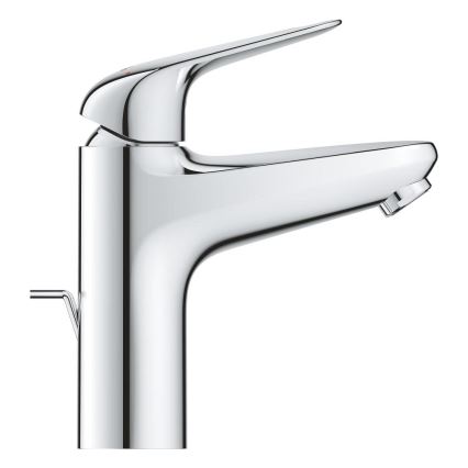 GROHE 24328001 - Bateria umywalkowa SWIFT 179 mm, chrom błyszczący