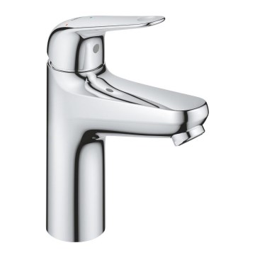 GROHE 24329001 - Bateria umywalkowa SWIFT DN 15 chrom błyszczący