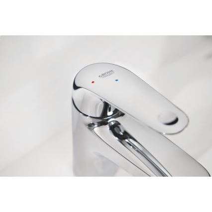 GROHE 24329001 - Bateria umywalkowa SWIFT DN 15 chrom błyszczący