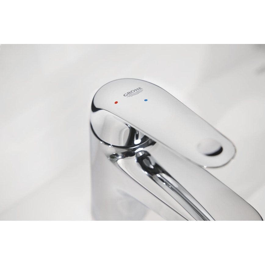 GROHE 24329001 - Bateria umywalkowa SWIFT DN 15 chrom błyszczący
