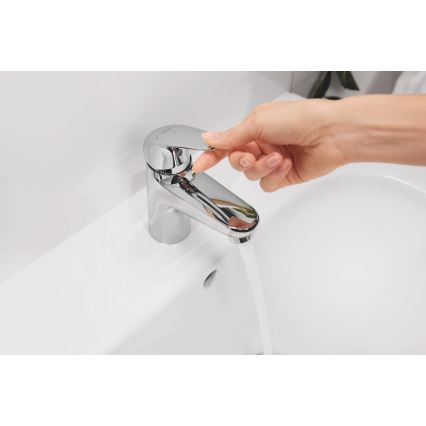 GROHE 24329001 - Bateria umywalkowa SWIFT DN 15 chrom błyszczący