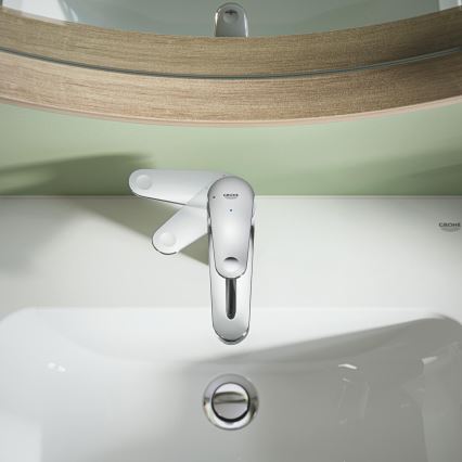 GROHE 24329001 - Bateria umywalkowa SWIFT DN 15 chrom błyszczący