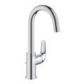 GROHE 24330001 - Bateria umywalkowa EUROSMART, rozmiar L, chrom błyszczący