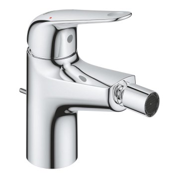 GROHE 24332001 - Bateria bidetowa SWIFT 146 mm, błyszczący chrom