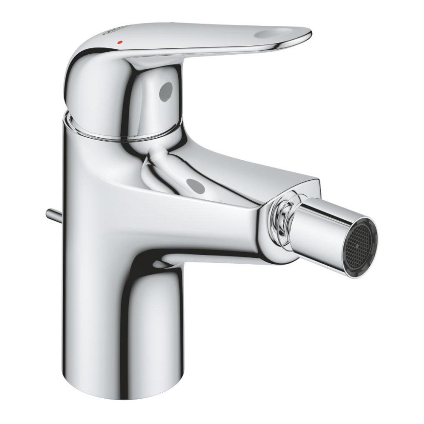 GROHE 24332001 - Bateria bidetowa SWIFT 146 mm, błyszczący chrom