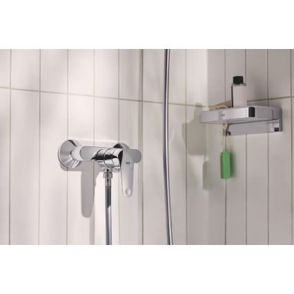 GROHE 24333001 - Bateria prysznicowa SWIFT DN 15, chrom błyszczący