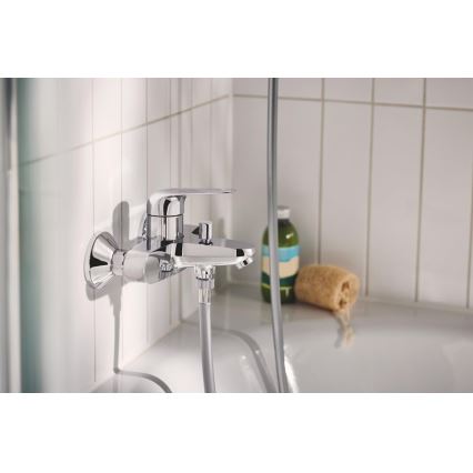 GROHE 24335001 - Bateria wannowa DN 15, chrom błyszczący