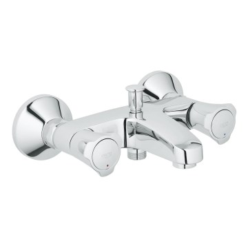 GROHE 25450001 - Bateria wannowa COSTA L DN 15, chrom błyszczący