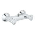 GROHE 26009001 - Bateria prysznicowa COSTA L DN 15, chrom błyszczący