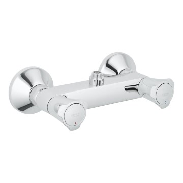 GROHE 26009001 - Bateria prysznicowa COSTA L DN 15, chrom błyszczący