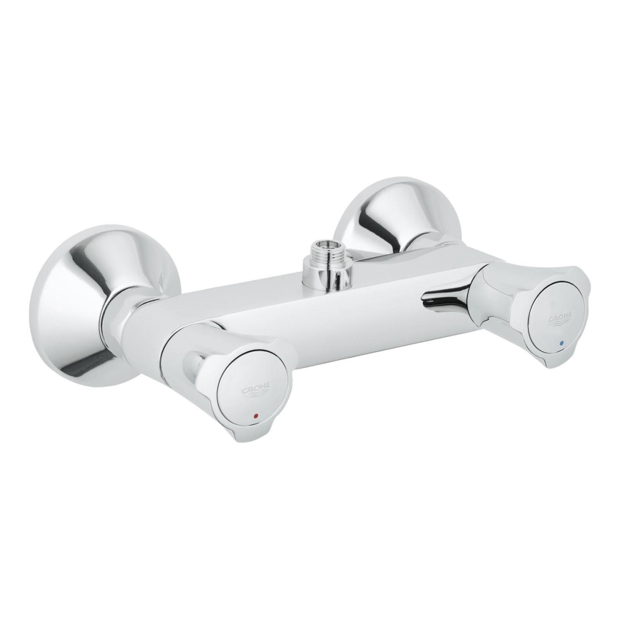 GROHE 26009001 - Bateria prysznicowa COSTA L DN 15, chrom błyszczący