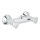 GROHE 26009001 - Bateria prysznicowa COSTA L DN 15, chrom błyszczący