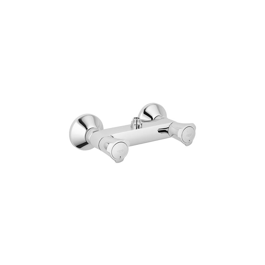 GROHE 26009001 - Bateria prysznicowa COSTA L DN 15, chrom błyszczący