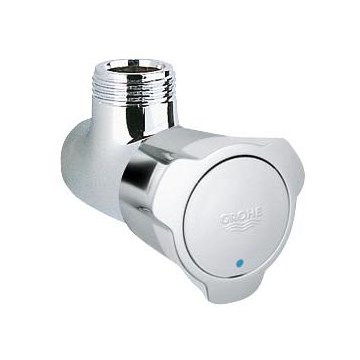 GROHE 26010001 - Zawór prysznicowy COSTA L, chrom błyszczący