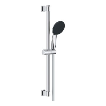 GROHE 26032001 - Zestaw prysznicowy VITALIO START 110 600 mm chrom błyszczący