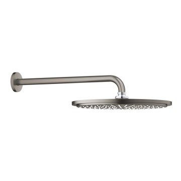 GROHE 26066AL0 - Deszczownica RAINSHOWER COSMOPOLITAN 310 380 mm grafitowa