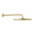 GROHE 26066GN0 - Deszczownica RAINSHOWER COSMOPOLITAN 310 380 mm złota