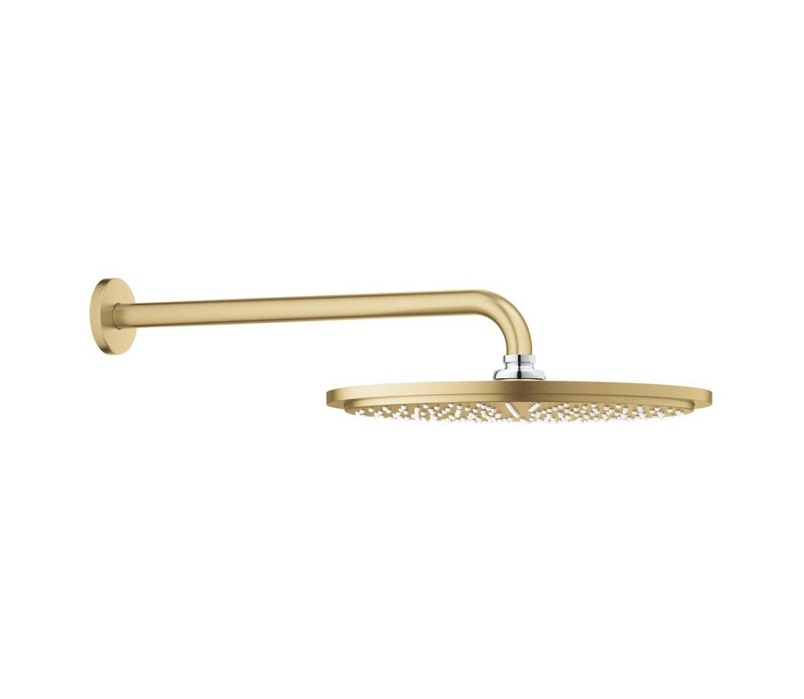 GROHE 26066GN0 - Deszczownica RAINSHOWER COSMOPOLITAN 310 380 mm złota