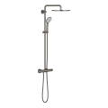 GROHE 26075AL0 - System prysznicowy EUPHORIA SYSTEM 310 450 mm grafit
