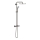 GROHE 26075AL0 - System prysznicowy EUPHORIA SYSTEM 310 450 mm grafitowy